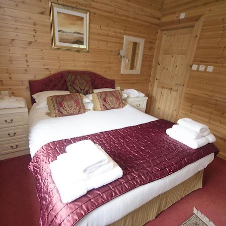 Watermouth Lodges Ilfracombe Værelse billede