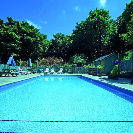 Watermouth Lodges Ilfracombe Eksteriør billede