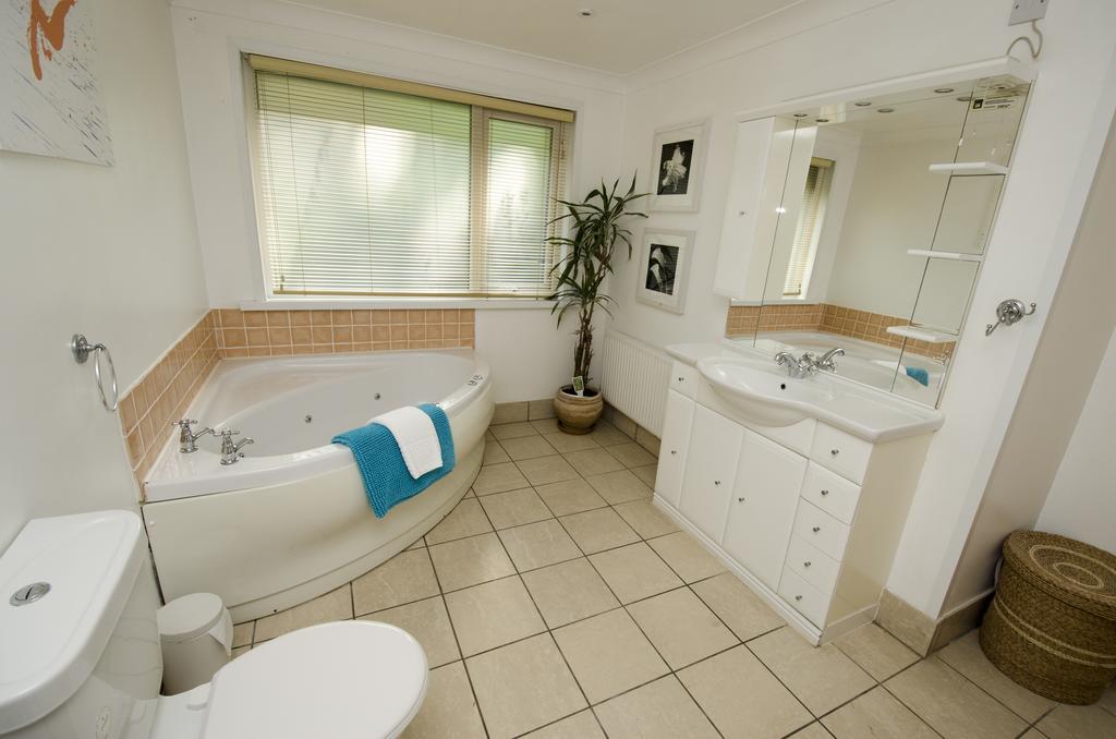 Watermouth Lodges Ilfracombe Værelse billede