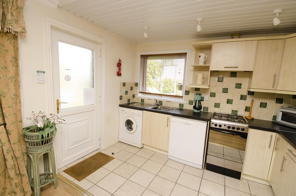 Watermouth Lodges Ilfracombe Værelse billede