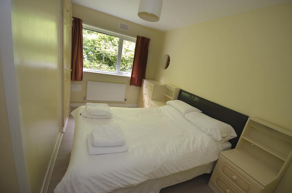 Watermouth Lodges Ilfracombe Værelse billede