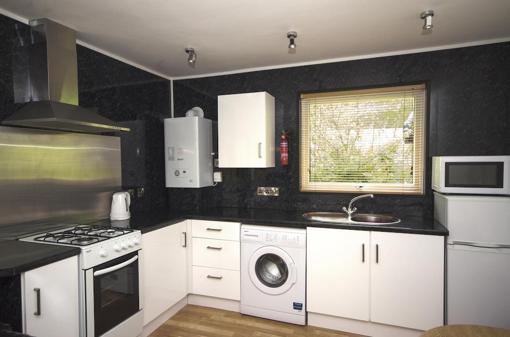 Watermouth Lodges Ilfracombe Værelse billede