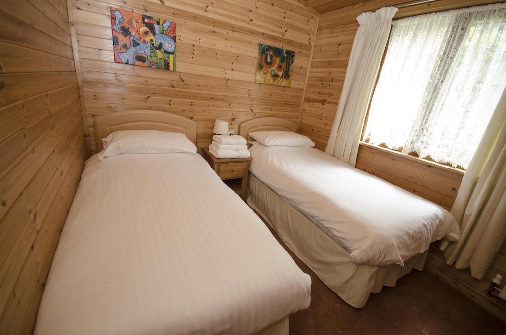 Watermouth Lodges Ilfracombe Værelse billede