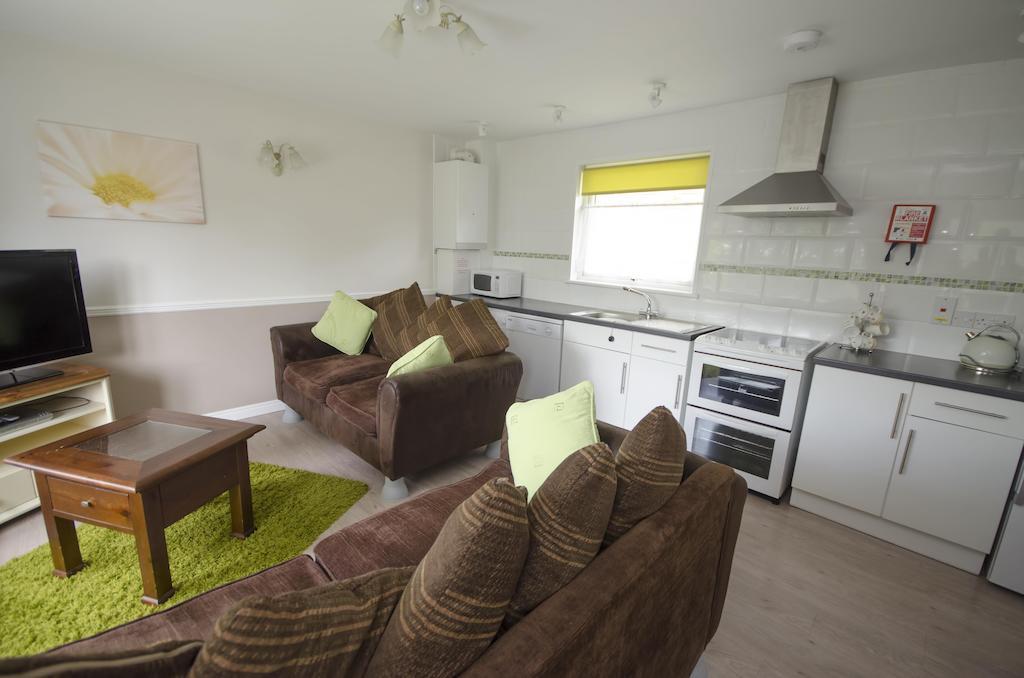 Watermouth Lodges Ilfracombe Eksteriør billede