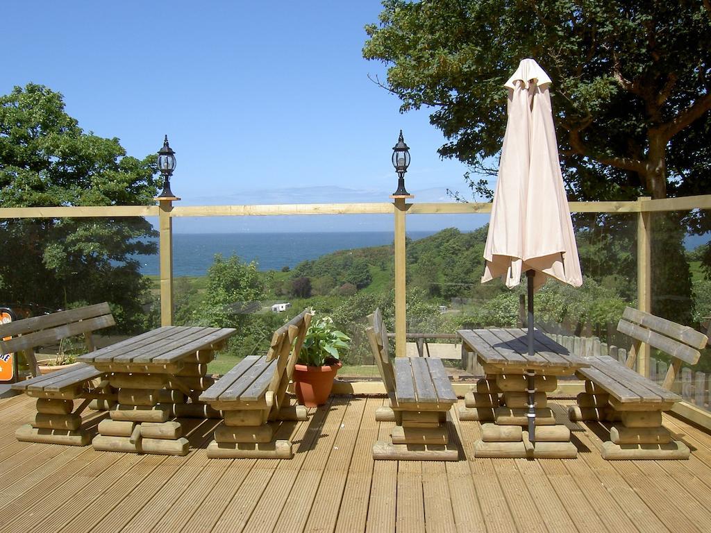 Watermouth Lodges Ilfracombe Eksteriør billede
