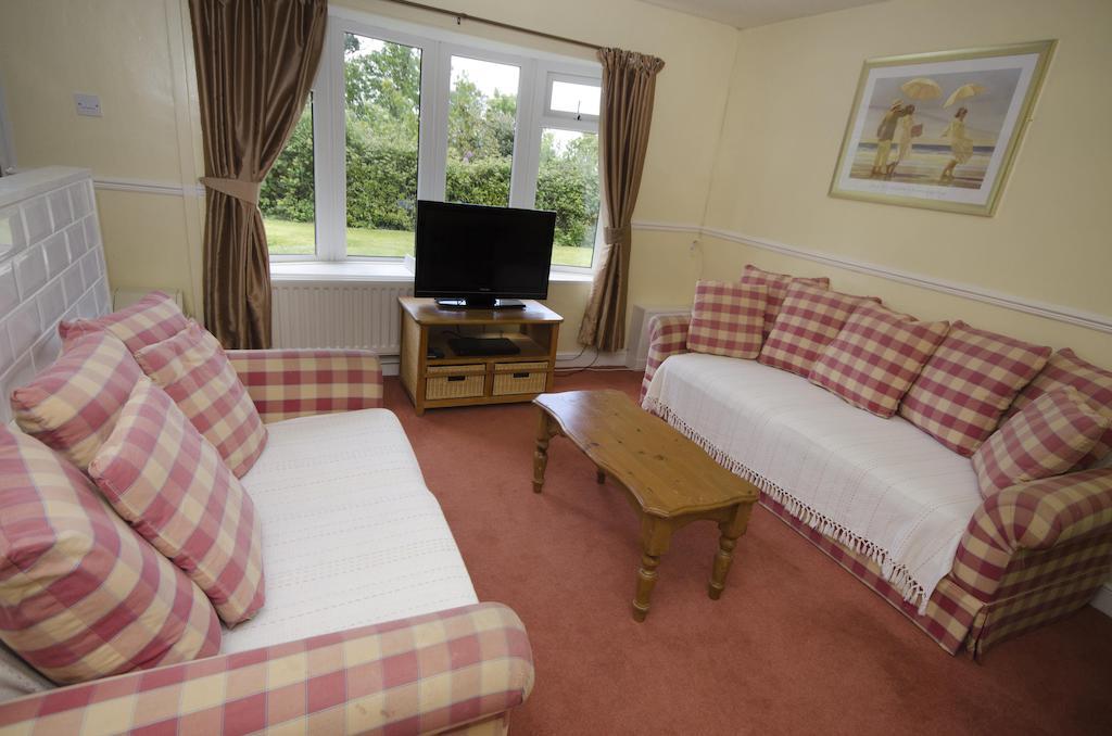 Watermouth Lodges Ilfracombe Eksteriør billede