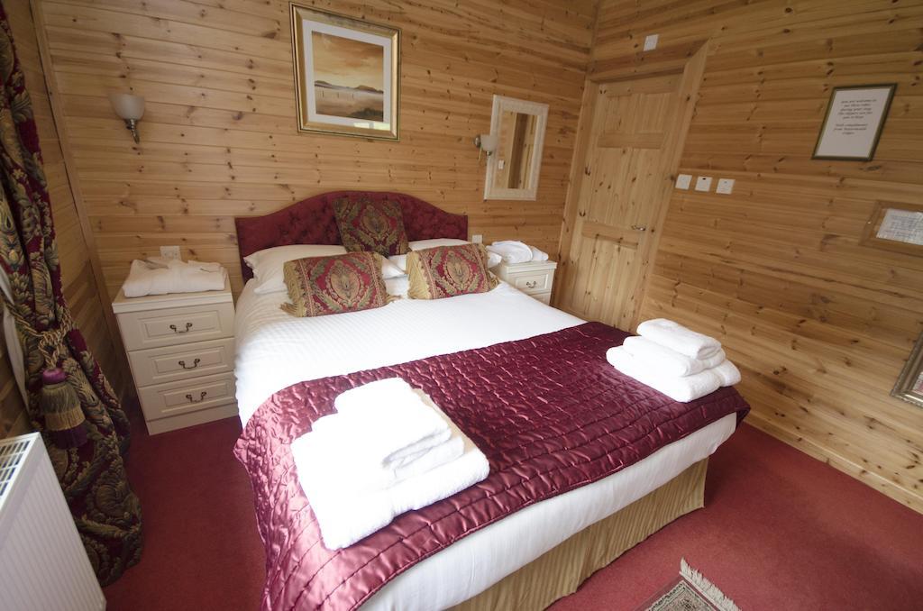 Watermouth Lodges Ilfracombe Værelse billede
