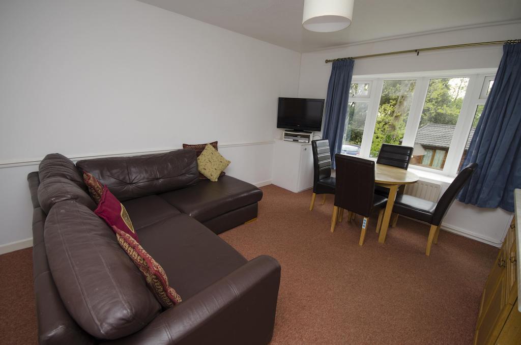 Watermouth Lodges Ilfracombe Værelse billede