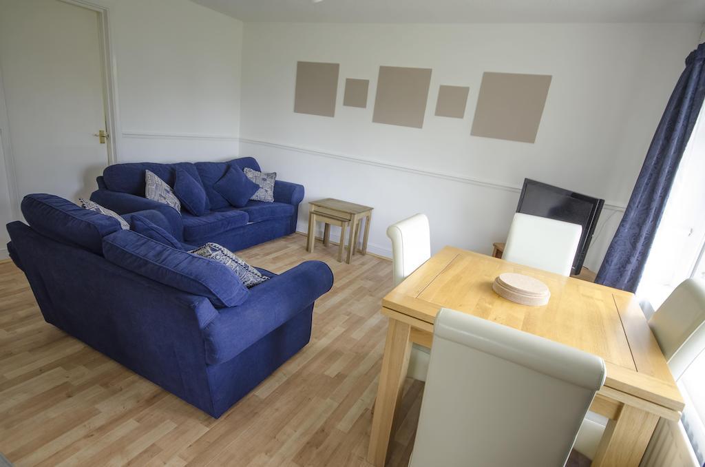 Watermouth Lodges Ilfracombe Værelse billede