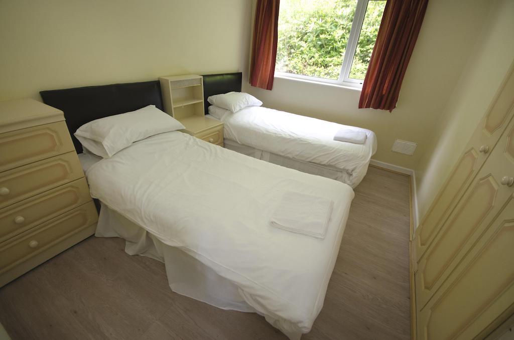 Watermouth Lodges Ilfracombe Værelse billede