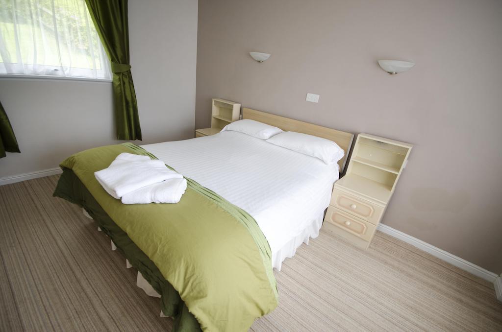 Watermouth Lodges Ilfracombe Værelse billede