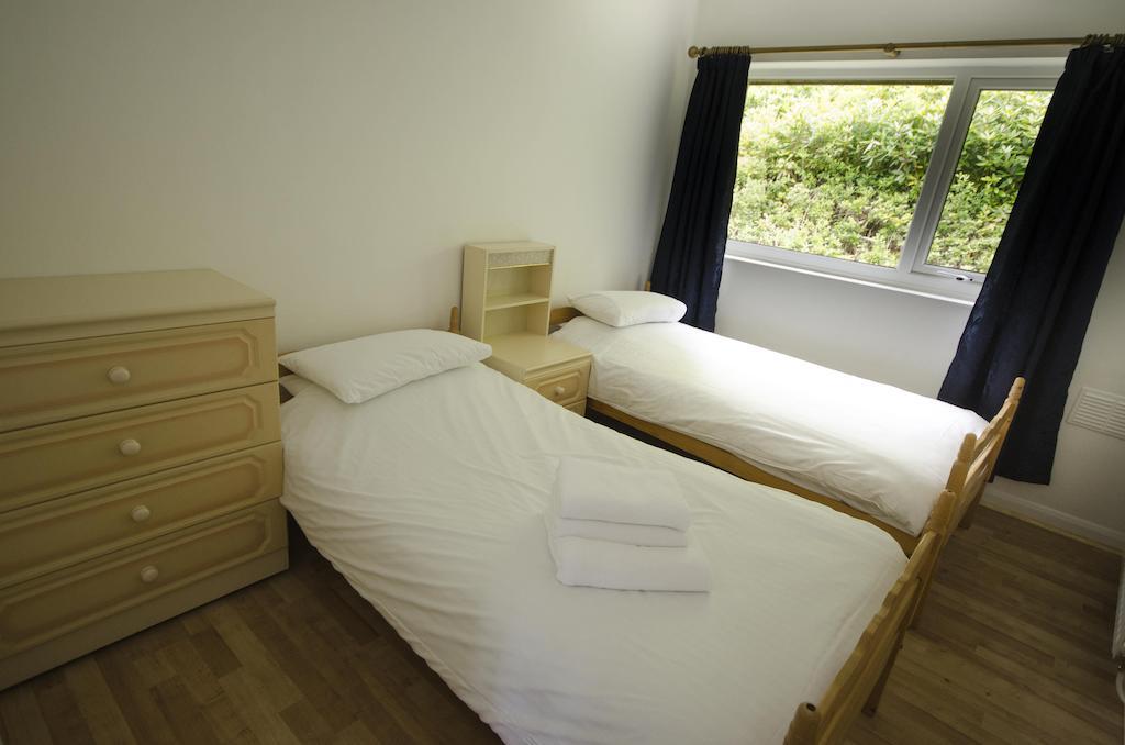 Watermouth Lodges Ilfracombe Eksteriør billede