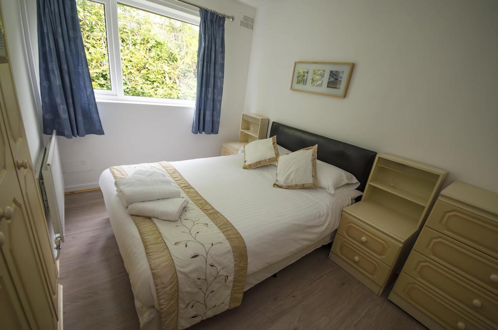 Watermouth Lodges Ilfracombe Eksteriør billede