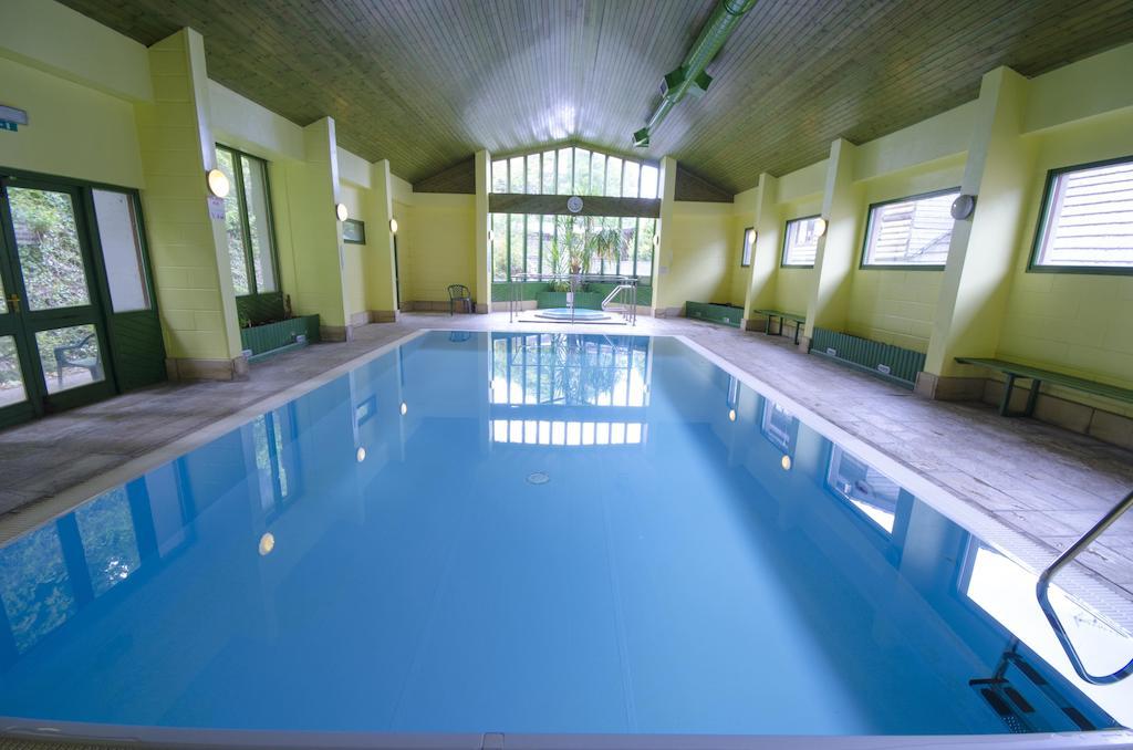 Watermouth Lodges Ilfracombe Værelse billede