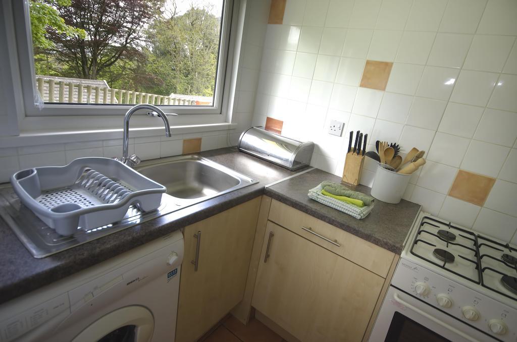 Watermouth Lodges Ilfracombe Eksteriør billede