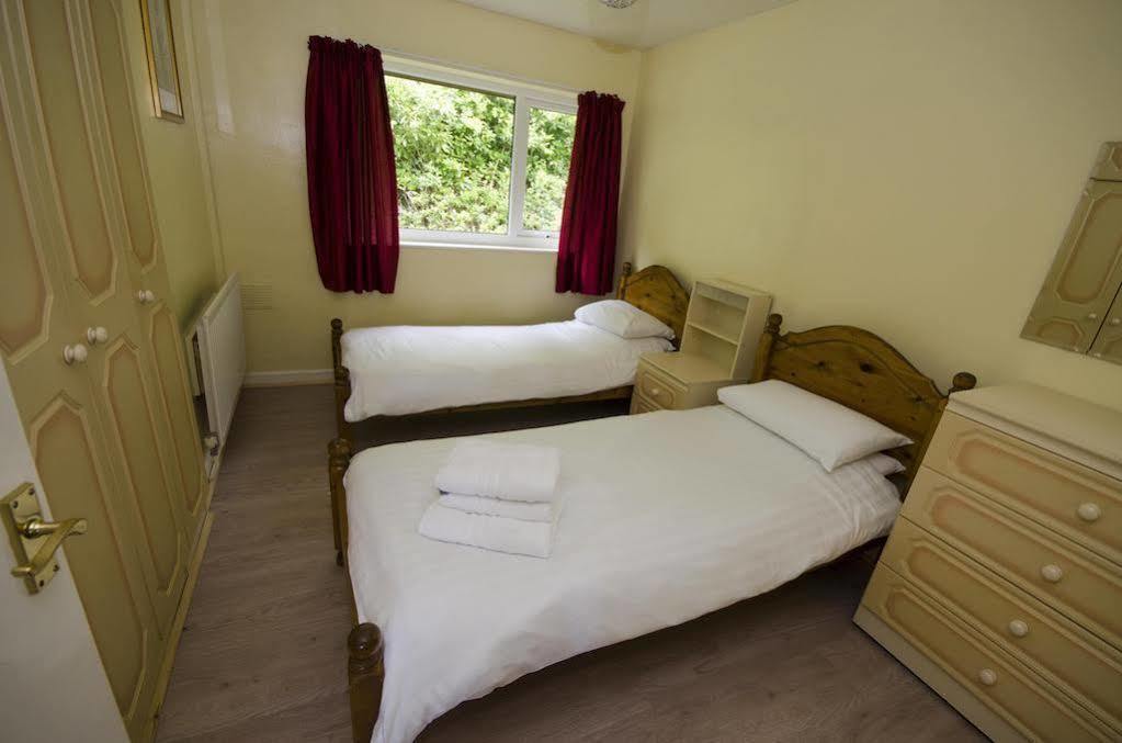 Watermouth Lodges Ilfracombe Eksteriør billede